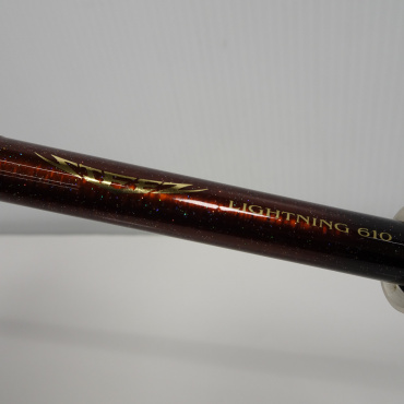 スティーズ 6101ML/MHFB-LM